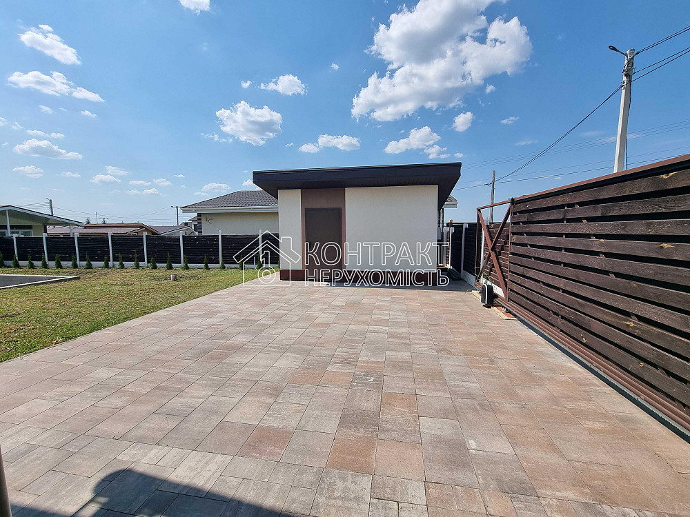 Продаж Будинок 3-кімнатний на вул. Межова  - изображение 17