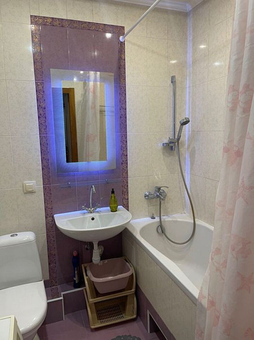 Продаж Квартира 1-кімнатна, 8/22 поверх на Пчілки, 2-Б Київ - фото 6