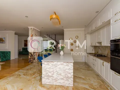 For rent 3-storey   280 sq.m 3 rooms at Прилуцька вулиця 11А Chernivtsi - photo 9