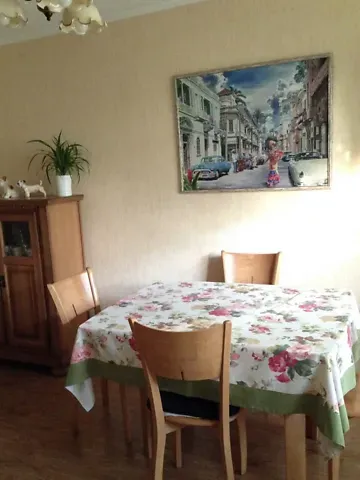 Продаж 3к Квартира 59 кв.м Генерала Карпенка вулиця 30 Миколаїв - фото 5