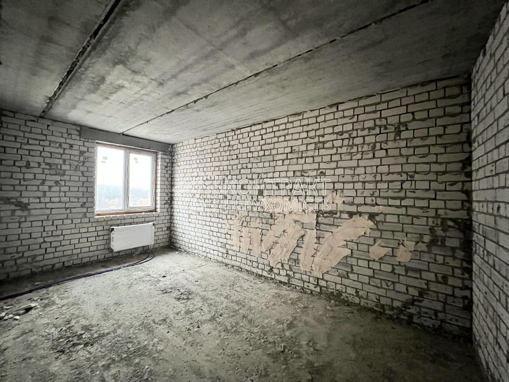 Продаж Квартира 2-кімнатна, 6/9 поверх на вул. Барабашова Харків - фото 18