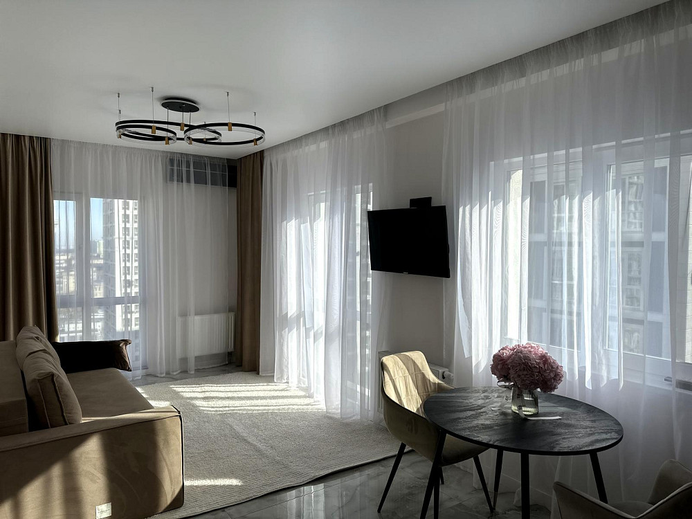 Продаж Квартира 1-кімнатна, 16/21 поверх на Максимовича Михайла вул., д. 24 Київ - фото 2