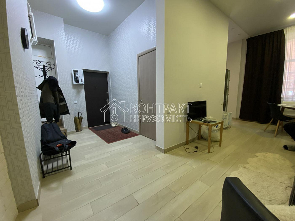 Продаж Квартира 3-кімнатна, 2/3 поверх на вул. Римарська Харьков - изображение 3