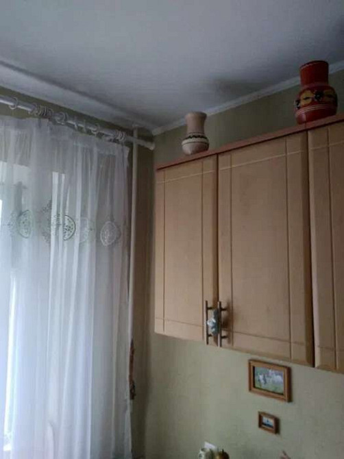 Продаж Квартира 3-кімнатна, 4/5 поверх на проспект Воскресенский (Перова бульвар), д.3 Kiev - photo 10