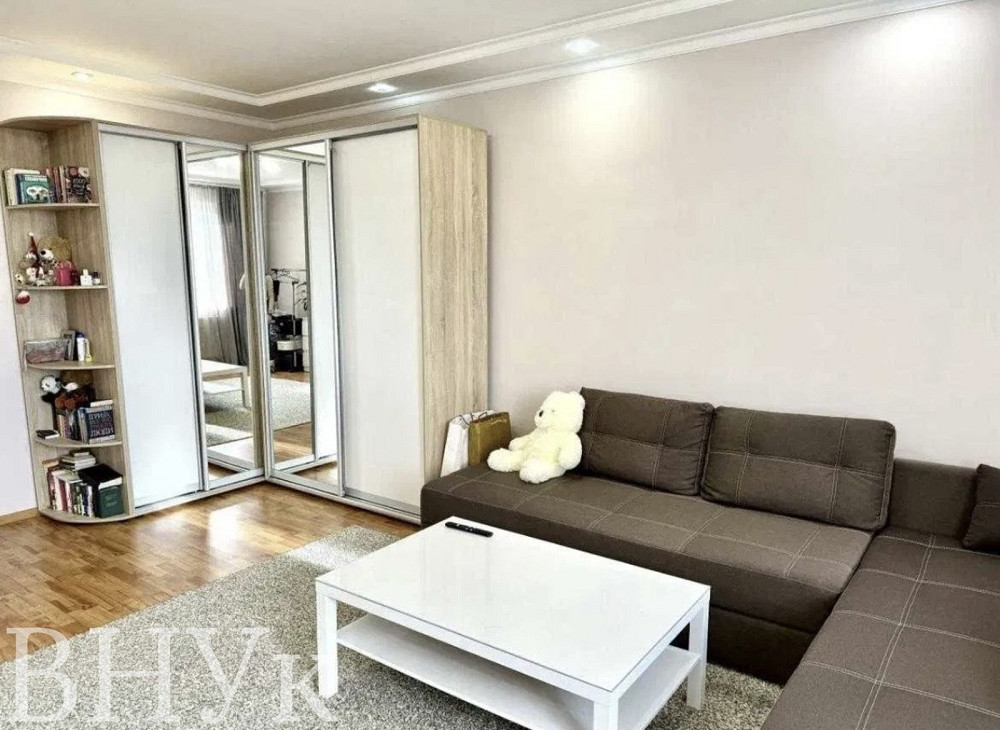 Продаж Квартира 2-кімнатна, 2/3 поверх на Собранецька Uzhhorod - photo 4