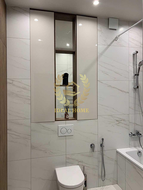 Продам 4 к квартиру вул Ділова 1 ЖК Tetris Hall Київ - фото 18