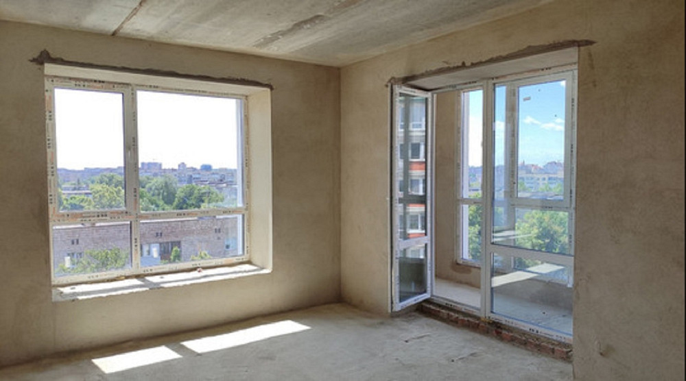 Продаж 1к квартири 42.3 кв. м на вул. Генерала Мирона Тарнавського Тернопіль - фото 5