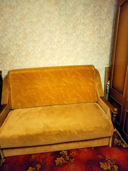 Оренда Квартира 1-кімнатна, 1/5 поверх на Санаторна, 11 Київ - фото 4