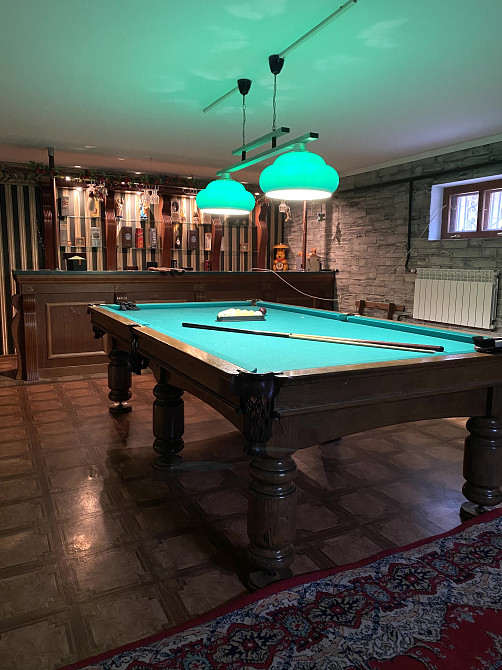 Шикарный  2-х этажный дом 412 кв.м. у моря . Одесса - изображение 10