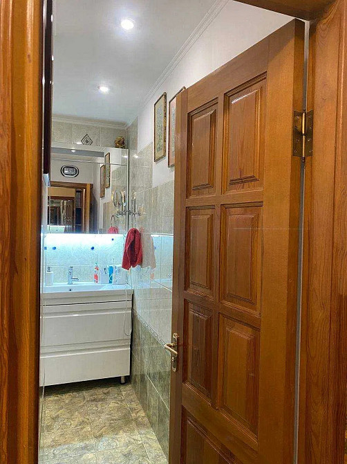 Оренда Квартира 3-кімнатна, 20/25 поверх на вул. Братства Тарасівців, 12/37 Київ - фото 12