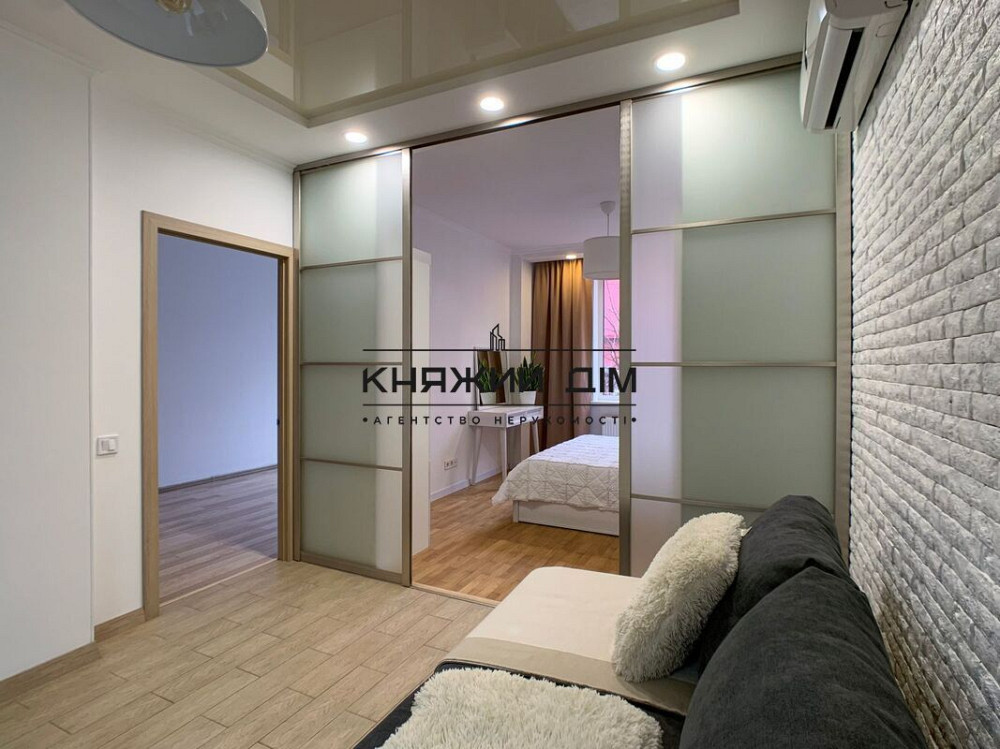 Продаж 2-кімнатної квартири в ЖК Комфорт Таун. Київ - фото 7