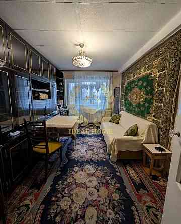 Продаж Квартира 2-кімнатна, 2/5 поверх на Ирины Бекешкиной ул., 12 Kiev