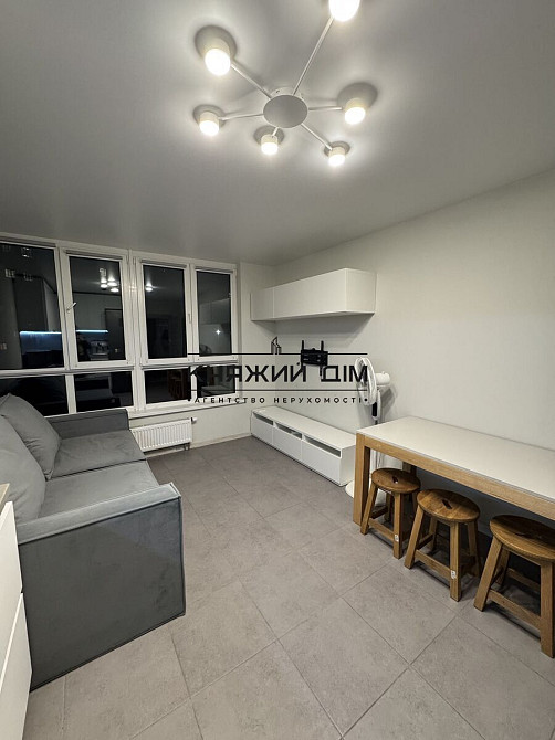 Оренда 1 кімнатної квартири ЖК Likograd Perfect Town № 11204015 Київ - фото 2