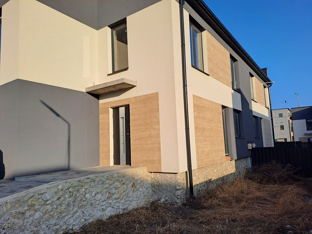 Продаж таунхаусу в Байківцях, 113 кв.м Байківці - фото 1