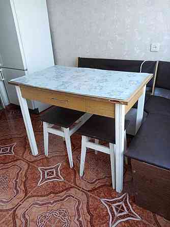 Оренда Квартира 1-кімнатна, 3/9 поверх на Анатолія Соловяненка, 2/6 Киев