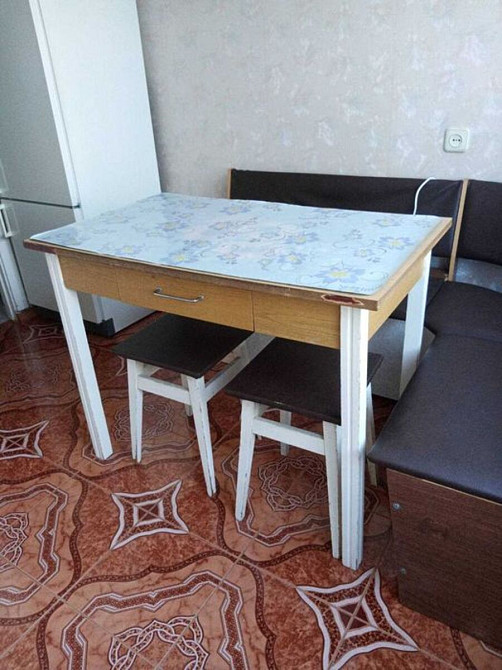 Оренда Квартира 1-кімнатна, 3/9 поверх на Анатолія Соловяненка, 2/6 Kiev - photo 6