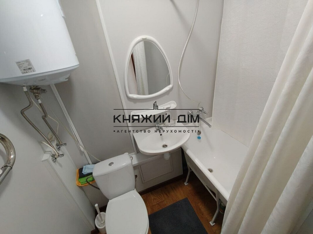 Оренда Квартира 1-кімнатна, 7/9 поверх на Ялтинская ул. Kiev - photo 14