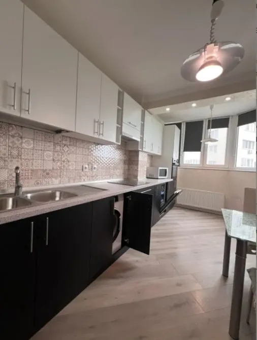 Продаж 3к Квартира 82 кв.м массив радужный Одеса - фото 9