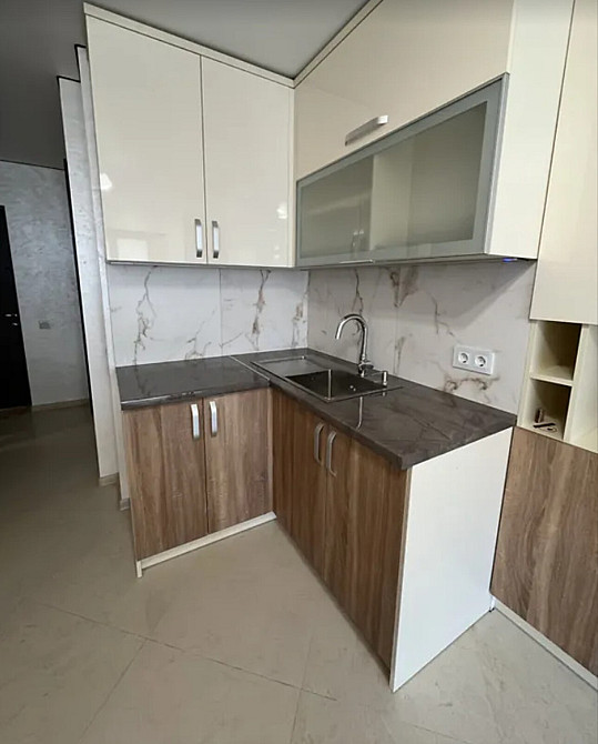 Продаж 1к квартири 52 кв. м на вул. Вербицького Михайла Тернопіль - фото 1