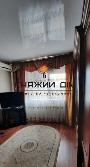 Продаж 1-но к.кв. на Троєщині по вул. М. Закревського в Деснянському р-ні. Код об'єкту №:21146098 Київ - фото 7