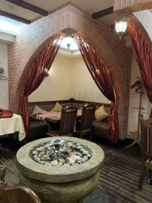 Продаж Ресторан / кафе / бар / кав’ярня площа 386 кв.м 1-й поверх на проспект Олександра Поля Дніпро - фото 2