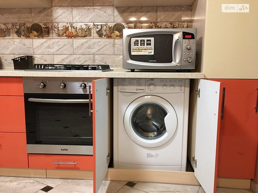 Продаж Квартира 1-кімнатна, 9/12 поверх на Коріатовичів Вінниця - фото 3