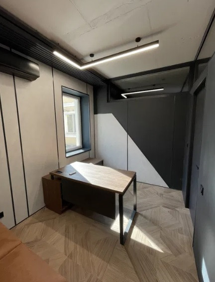 Оренда офісне приміщення на Сеченова пер. поверх - 1/7 Odessa - photo 8