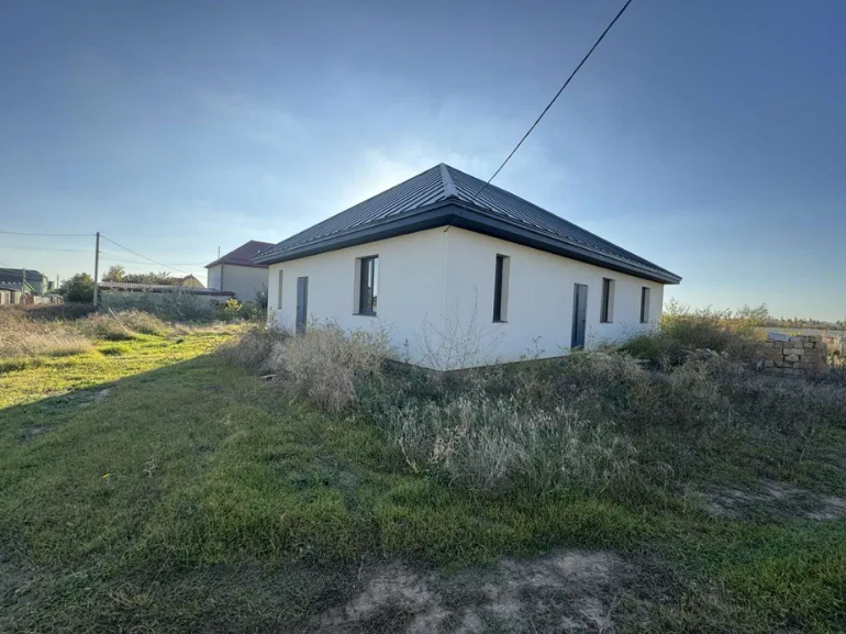 Продам новый дом в Латовке (1 км от Одессы) Булатівка - фото 3