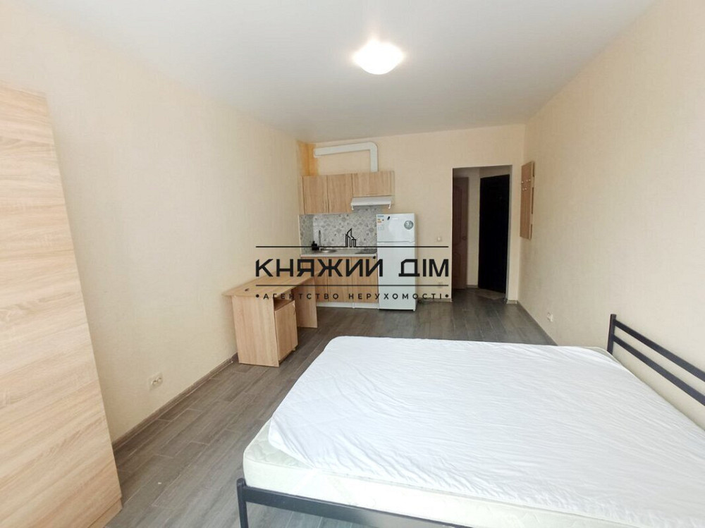 Смарт-квартира у ЖК Лебединий. М.Харківська 5 хв.пішки.Код № 11198784 Kiev - photo 8