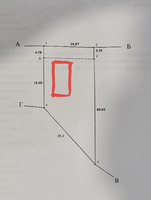 Продаж земельної ділянки 7 соток на Зарічани Zhytomyr - photo 3