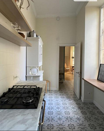 Продаж 3к Квартира 75.8 кв.м Руставелі Шота вул. Львів - фото 2