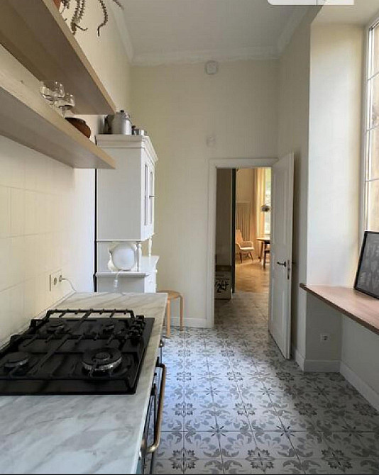 Продаж Квартира 3-кімнатна, 2/4 поверх на вул. Руставелі Шота Львів - фото 2