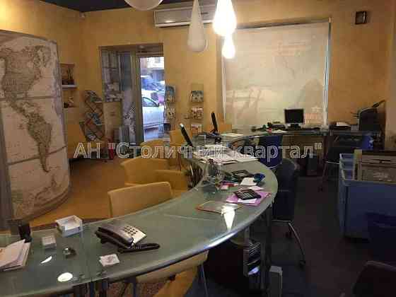 Оренда офісне приміщення на Костянтинівська вул., 20/14 приміщень - 2, поверх - 1/3 Київ