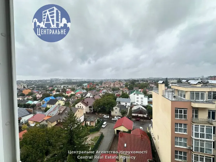 Продаж 1к Квартира 45.1 кв.м Буковинська 33 Чернівці - фото 7