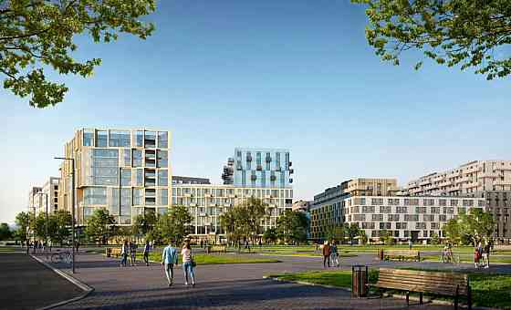 Продаж Квартира 3-кімнатна, 3/8 поверх на вул. Стрийська Львів