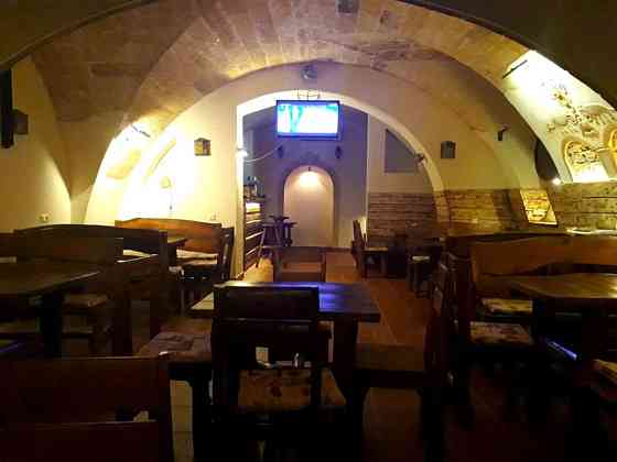 Продаж заклад громадського харчування на Успенская ул. Одесса