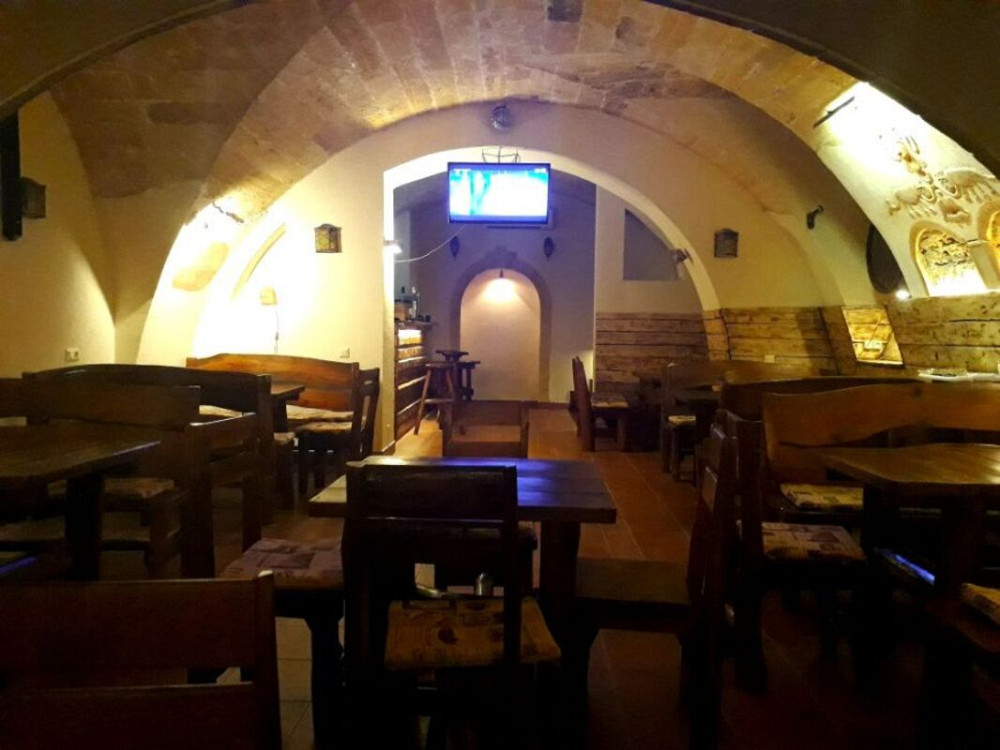 Продаж заклад громадського харчування на Успенская ул. Одесса - изображение 1