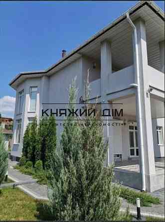 Продажа нового 2-х этажного дома Вышгороде, массив Дедовица. № 229911 Вишгород