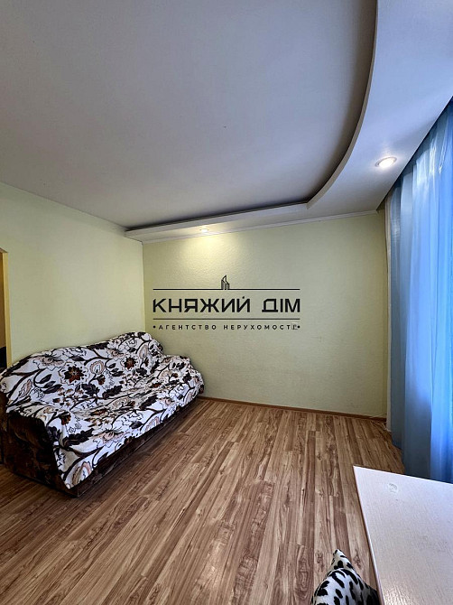 Продаж Квартира 3-кімнатна, 10/15 поверх на вул. Цветаевой Марины ул./ Олександри Екстер Kiev - photo 13