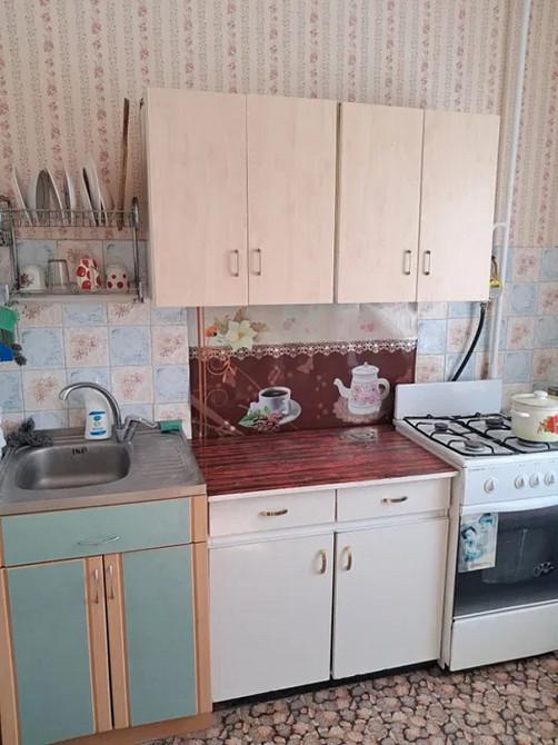 Оренда Квартира 2-кімнатна, 6/9 поверх на Ревуцького, 27 Kiev - photo 7