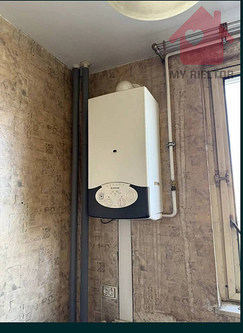 Продаж двокімнатної квартири по вул.Легоцького Ужгород - фото 7