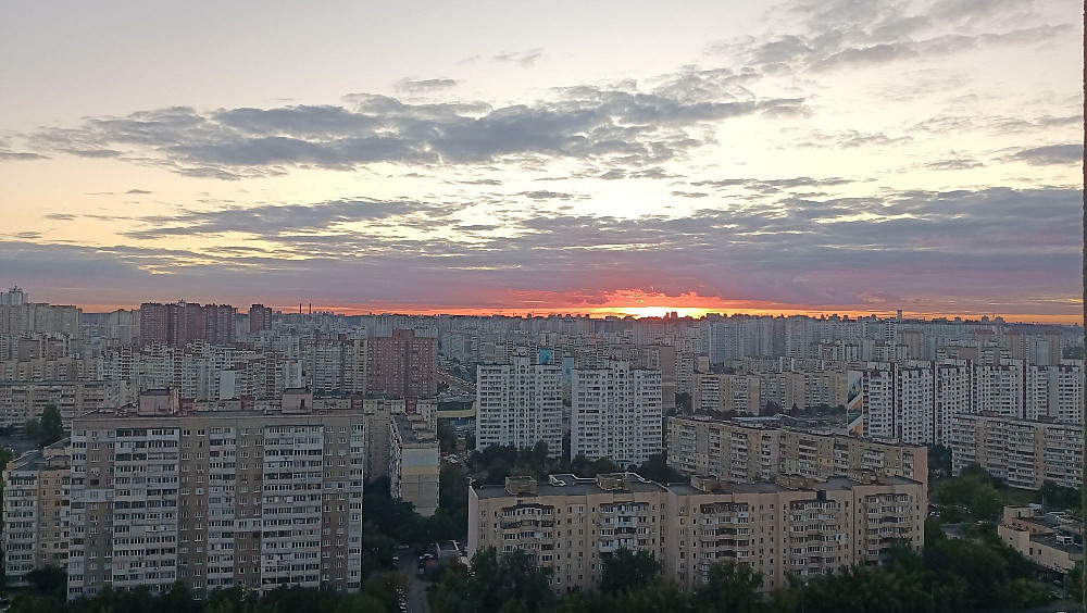 Продаж Квартира 1-кімнатна, 24/24 поверх на Архітектора Вербицького вул., д. 1-в Київ - фото 8