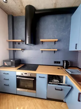 I was looking forward to renting a 1k apartment on the street. Konisky Oleksandra 30A Dnipro - photo 13