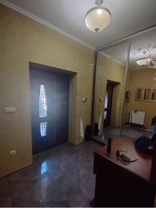 Оренда 2-поверховий Будинок з ділянкою 6 сот 268 кв.м 4 кімн. на Тернопільська Ужгород - фото 11