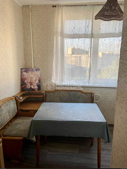 Продаж Квартира 3-кімнатна, 9/9 поверх на вул. Леся Сердюка Kharkiv - photo 5