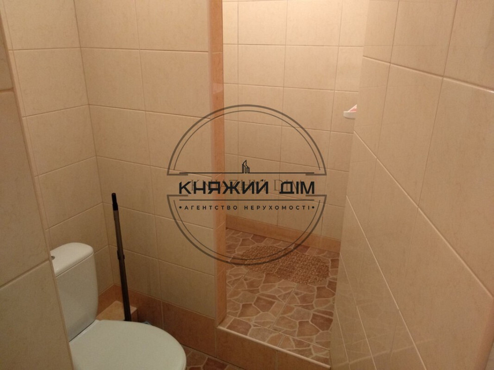 Оренда 2-кімнатної роздільної квартири, ст. м. Харківська. №11177895 Kiev - photo 7