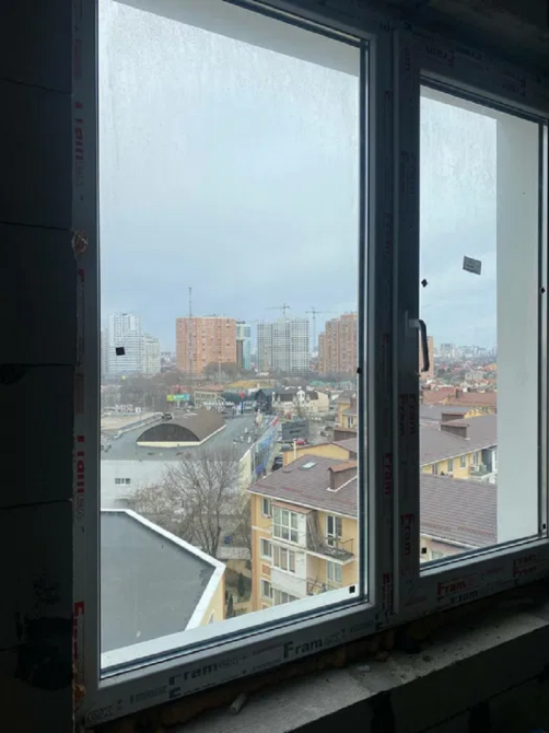 Продам 1-комнатную в ЖК Континент, 4-я станция Люстдорфской дороги. Одеса - фото 8