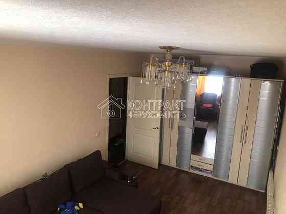 Продаж Квартира 1-кімнатна, 4/9 поверх на вул. Дзюби Харків