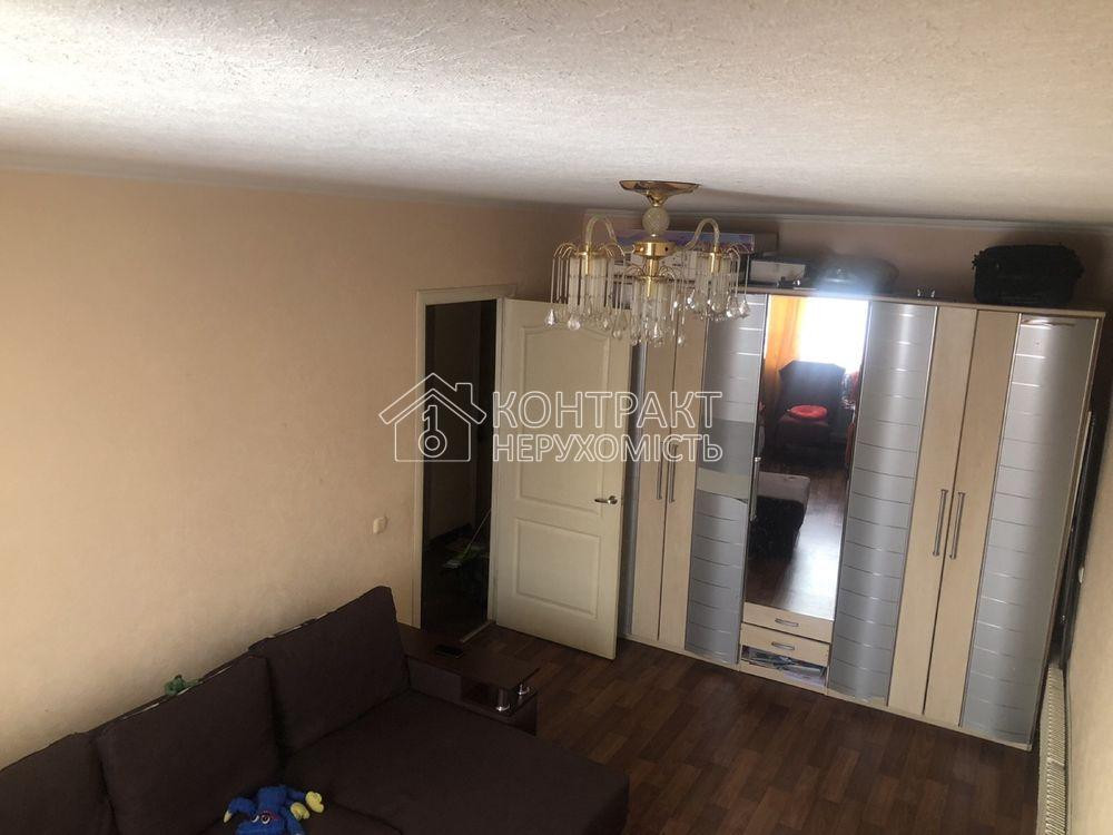 Продаж Квартира 1-кімнатна, 4/9 поверх на вул. Дзюби Kharkiv - photo 4