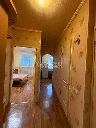 Продаж Квартира 1-кімнатна, 7/9 поверх на вул. Гарібальді Харків